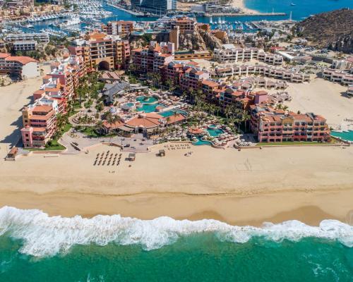 luxury hotels in Baja California Sur