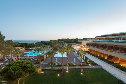 luxury hotels in Albufeira