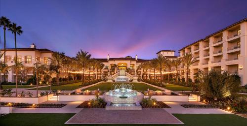 luxury hotels in Carlsbad