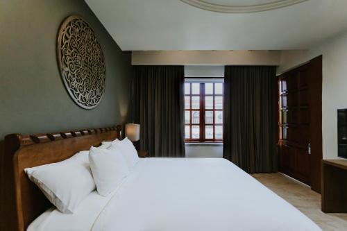 luxury hotels in Querétaro