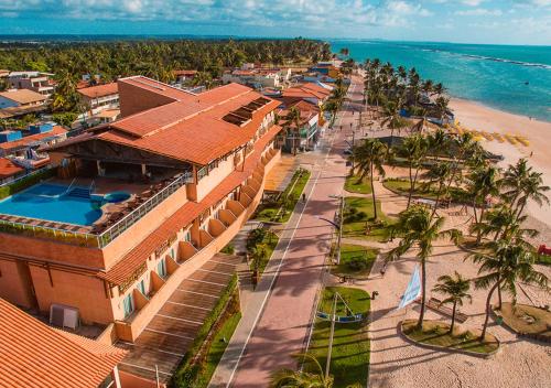 luxury hotels in Maceió