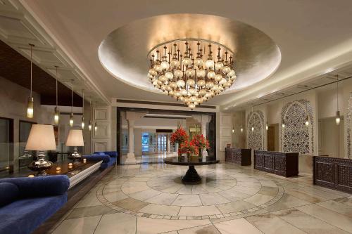 luxury hotels in Uttar Pradesh