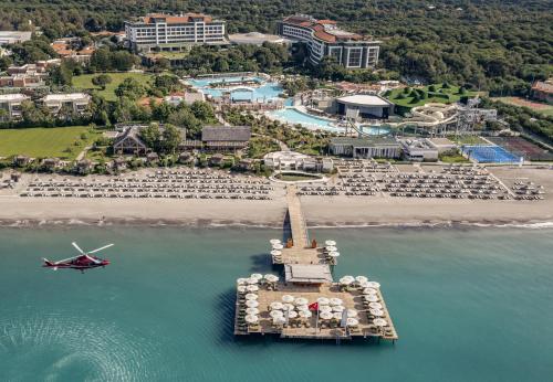 luxury hotels in Turkey