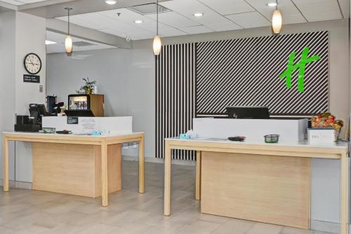 Holiday Inn - Piscataway - Somerset by IHG