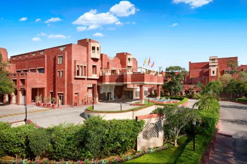 luxury hotels in Jaipur