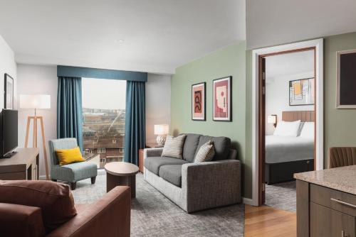 luxury hotels in Newcastle Upon Tyne