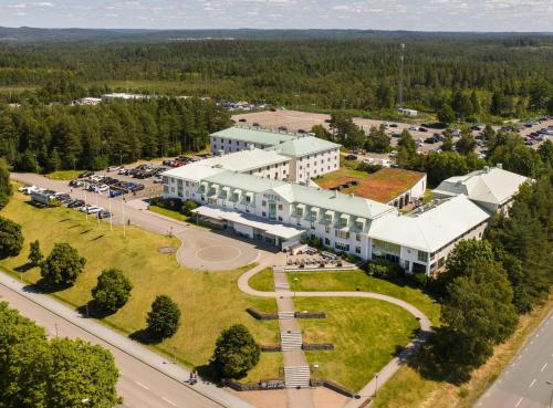 Landvetter Airport Hotel, Best Western Premier Collection