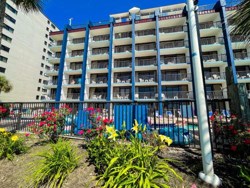 Grande Shores Ocean Resorts Condominiums