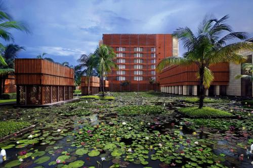 luxury hotels in Jharkhand, East