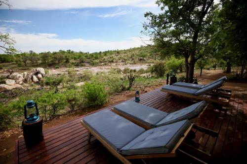 luxury hotels in Mpumalanga