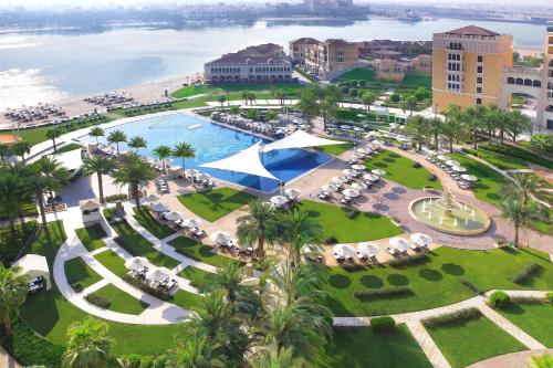 luxury hotels in Abu Dhabi Emirate