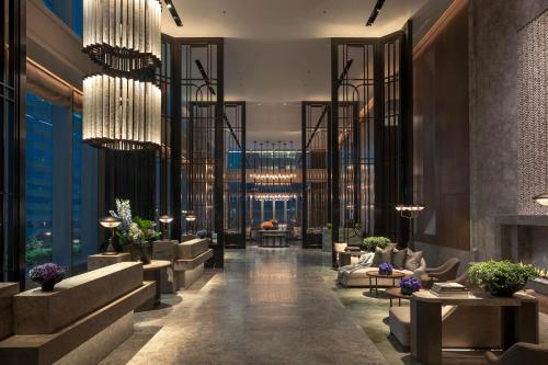 luxury hotels in Hong Kong Country