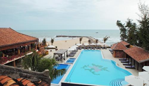 luxury hotels in Mui Ne