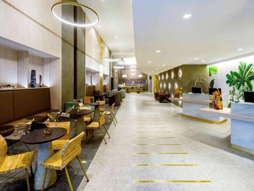 luxury hotels in Sao Paulo State