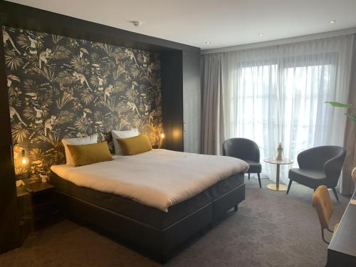 luxury hotels in Kortrijk