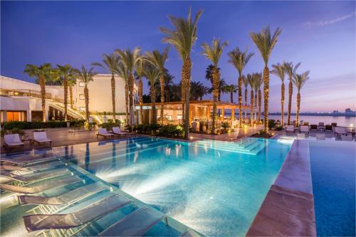 luxury hotels in Luxor