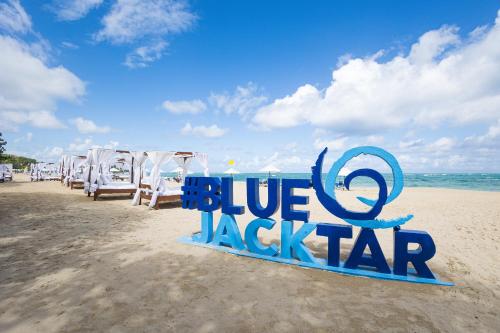 Blue JackTar