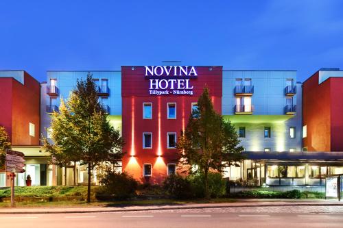 luxury hotels in Middle Franconia