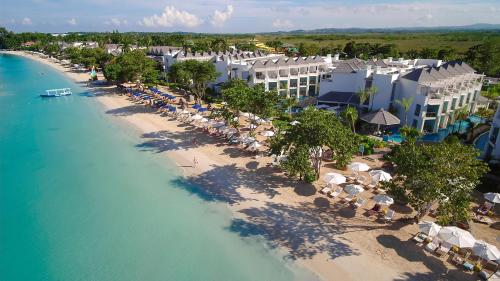 Azul Beach Resort Negril, Gourmet All Inclusive by Karisma