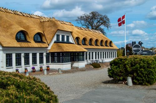 Hotel Kryb I Ly Kro