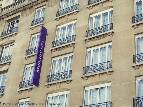 Mercure Melbourne Albert Park