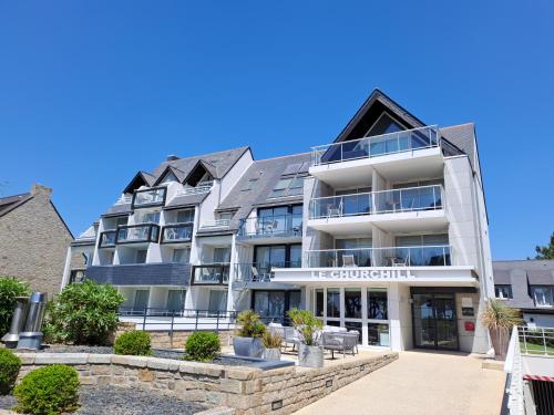 luxury hotels in Brittany