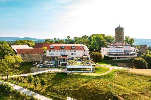 luxury hotels in Baden-Württemberg