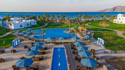 luxury hotels in Sharm El Sheikh