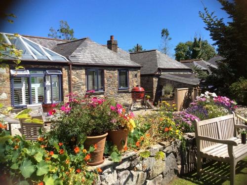 Lower Barns Boutique B&B