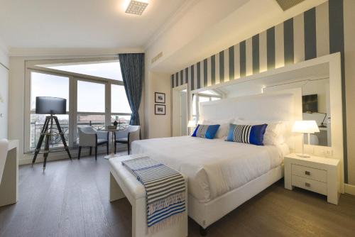 luxury hotels in Rimini Coast