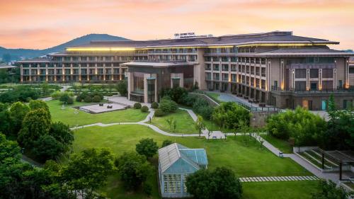 luxury hotels in Xuzhou