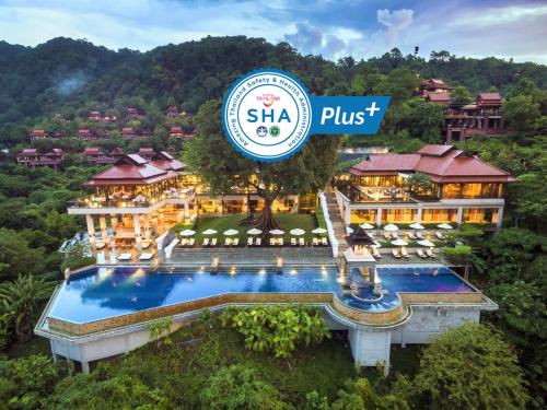 luxury hotels in Krabi