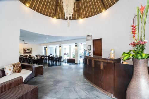 Villa Diana Bali 3 Bedrooms