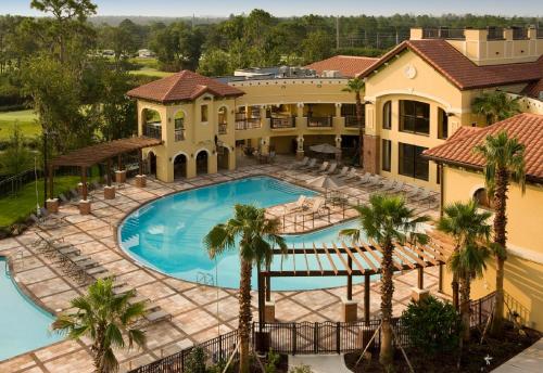 luxury hotels in Disney World Area