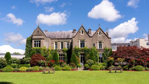 luxury hotels in Ireland'S Ancient East