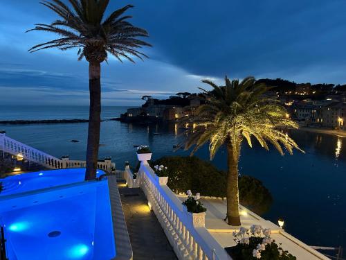 luxury hotels in Sestri Levante