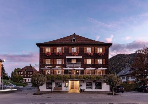 luxury hotels in Oberstaufen