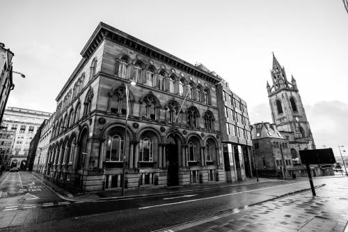 The Racquet Club