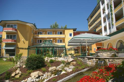 luxury hotels in Bad Birnbach