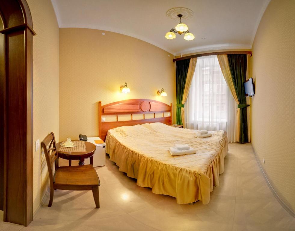 Hotel Adeliya