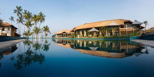 luxury hotels in Kalpitiya