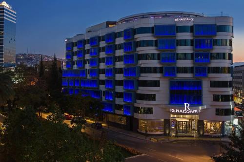 luxury hotels in Izmir