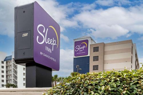 Sleep Inn Orange Beach