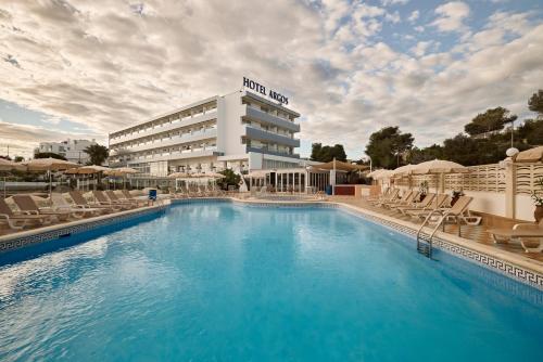 Hotel Argos Ibiza