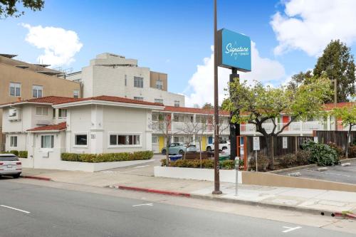 Signature Inn Berkeley