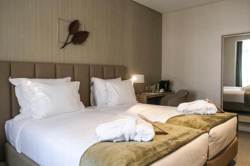 The leaf Boutique Hotel By OMID