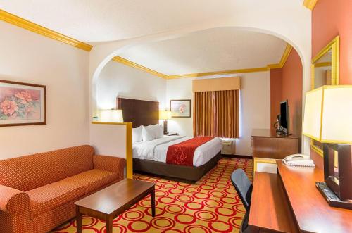 Quality Suites