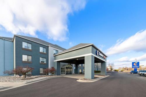 Comfort Suites Stevens Point