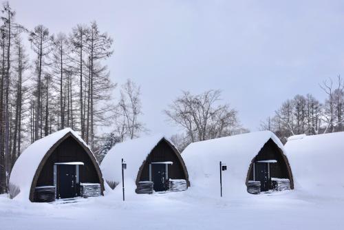 Andaru Collection Niseko