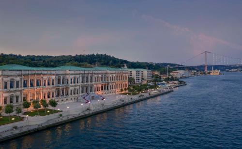 luxury hotels in İstanbul